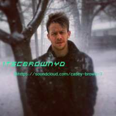 Brick walls in a padded room