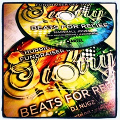 Beats for Relief (Disc 1)