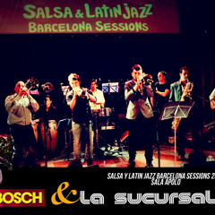 Otra Oportunidad Jimmy Bosch y La Sucursal S.A.