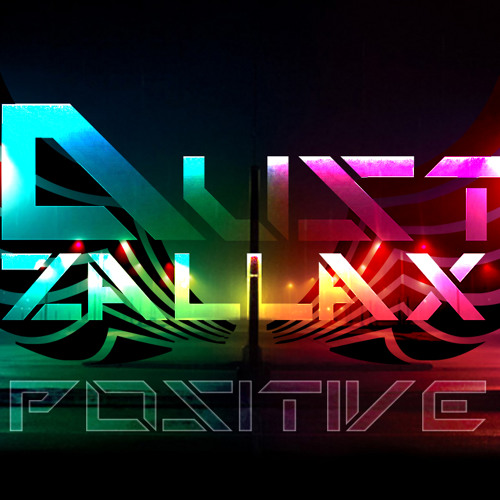 DustZallax - Positive