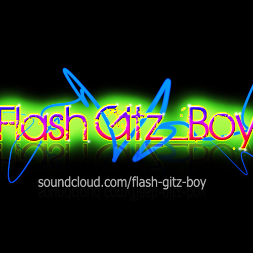 Let The Alcohol Kill Me (Original Mix) - Flash Gitzboy