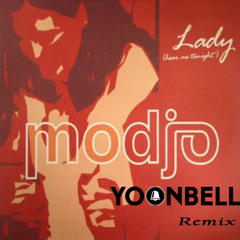 Modjo - Lady (Yoonbell Remix) [Free Download]