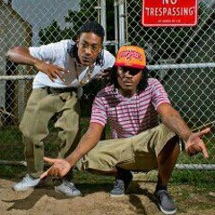 Niggaz Aint Real (LMK/Talin Ent)