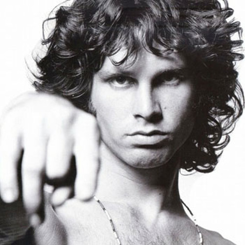 Stream The Doors Break On Through (Derrok Remix) by derrok Listen