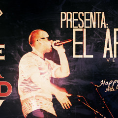 Young Keykey - El Apagon. -ReMake2012- (www.youngkeykey.com)