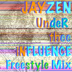 Under thee Influence (Winter freestyle mix-up)