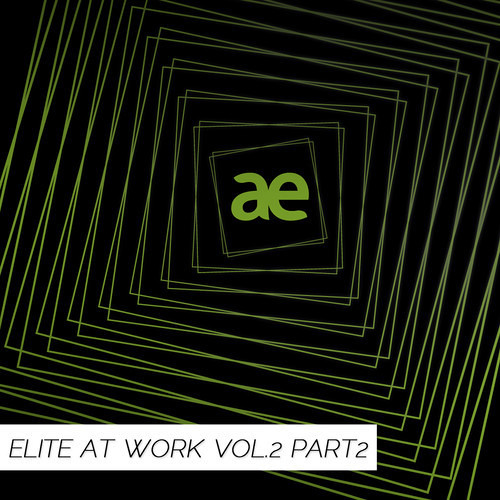 Min&Mal & Doublewave - Foot to Foot (Original Mix) [Audio Elite] cut