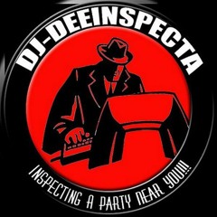 THE BIG SOCA PARANG JAM! Mixed down by: DJ DEEinspecta (56 mins. Single Track)