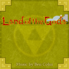 12. A Different Breed of Evil (Re-orchestration) - Land of the Gods