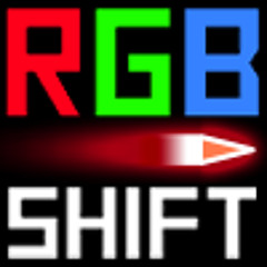GAME - RGB Shift menu+game music