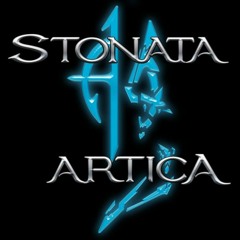 Stonata Artica - Picturing the Past (instr.)
