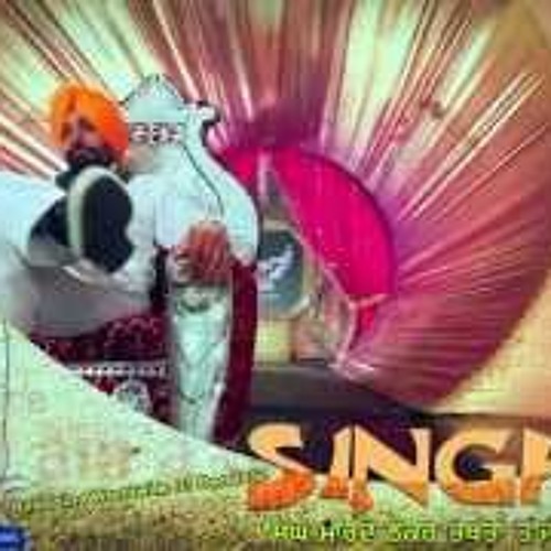 Babbu Maan - Singh