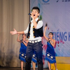Di Tim Loi Ru Nu Than Mat Troi - Hong Quang