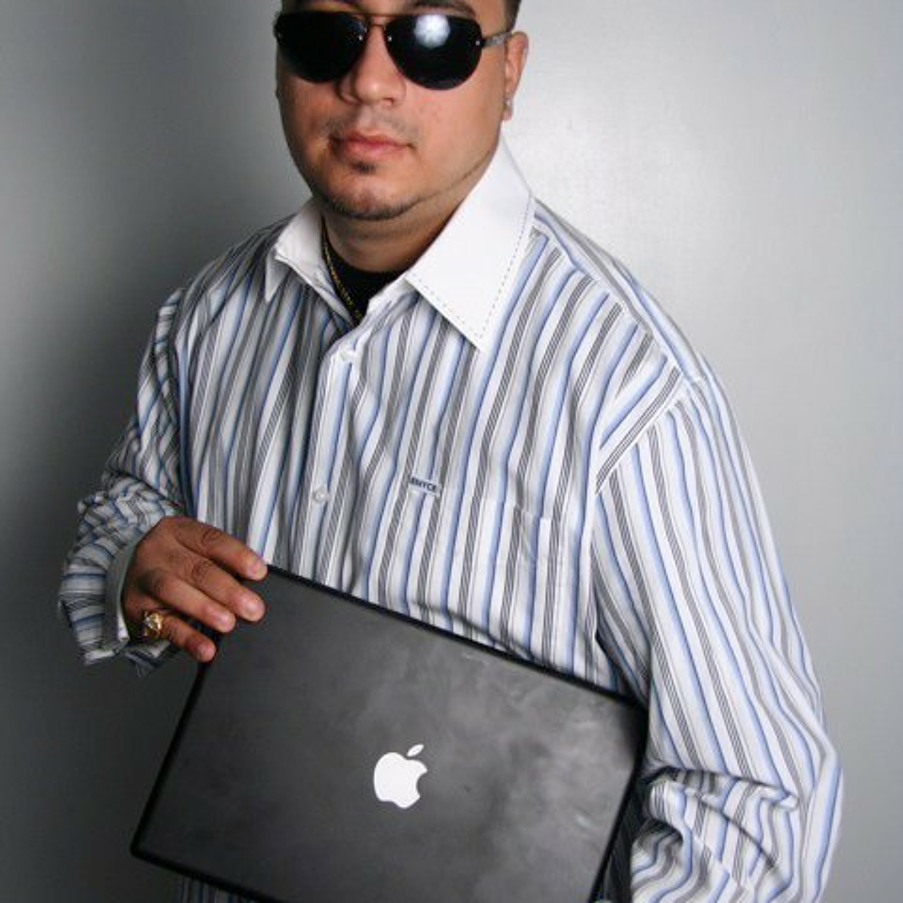SALSA R0MANTICA # 1 (december2012) - DJ EASY CALDERON episode artwork