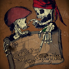 Charlie's Rum And The Chaplin - Pirate Without A Ship