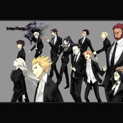 Oath Sign - Lisa ( 这是我最喜欢的动漫曲之一！不过好像唱错几个词了。。。）