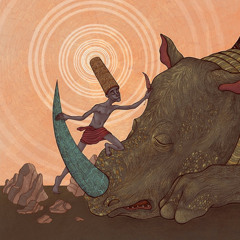 Rhino Skin Tangent ft JackNicolson&BobbyMcFerrin