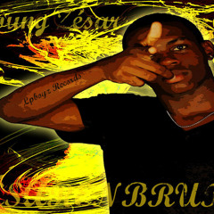 Young Zesar - No pueden ft Young Richd (2010... Classic) "ZESARENBRUTO" Mixtape