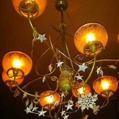 "Not That Kind Of A Guy" (Excerpt) by Nick Pal