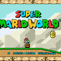 スーパーマリオブラザーズ