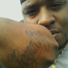 BIG Q RICH,DJ TWISM,LITTLE / Shades