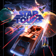 Star Tours Tone