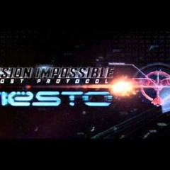 Mission Impossible - Theme (Tiësto Remix)
