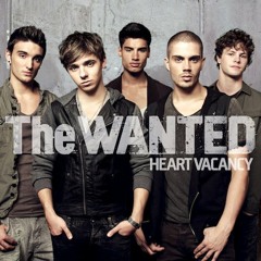 The Wanted - Heart Vacancy (cover)