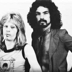 Hall & Oates, I Can't Go For That REMIX