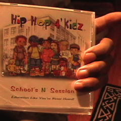 Alphabet Mode | School's N' Session