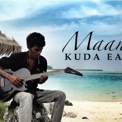 Lujain ( Acoustic Cover ) by Maanu ( Kuda Easa )