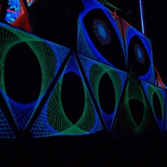 andre p @uv bar, anjuna, goa 20/12/2012