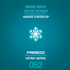 FRE052 C - Marc Maya - Okava