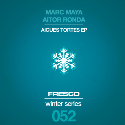 FRE052 C - Marc Maya - Okava