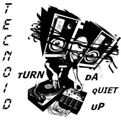 CD21 - TURN dA QUIET uP
