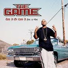 The Game Ft. 50Cent - Hate It Or Love It (Swaii Remix)