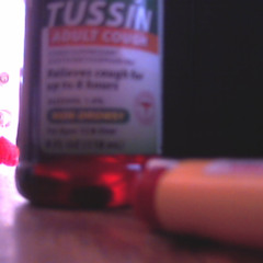 !!4DBling + Higher Learning!! (a strange mix..) Part 1