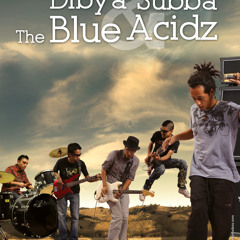 Timro manche ma by Dibya Subba & The BlueAcidz