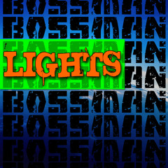 BossMan Lights Mix (Pretty Lights Trance Mix) DJ BossMan Remix