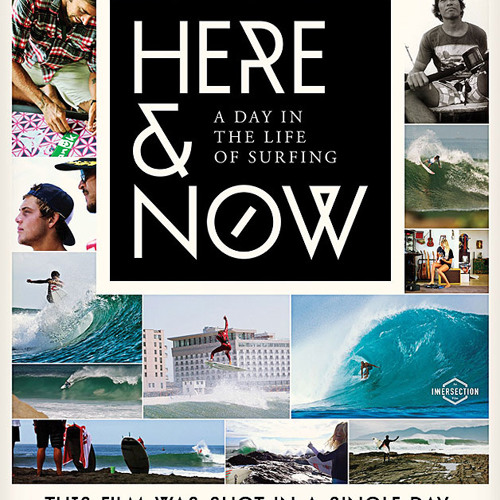 So Long Ago - Angus Stone ft Kelly Slater (Pro Surfer)