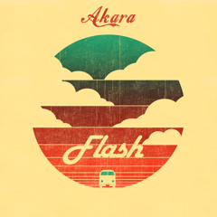 Akara - Flash (Original Mix)