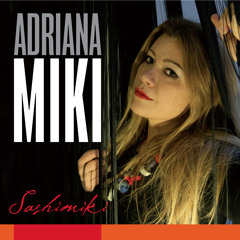 Rojo y Blanco -Adriana Miki - Sashimiki