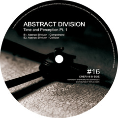 Abstract Division - Comprehend