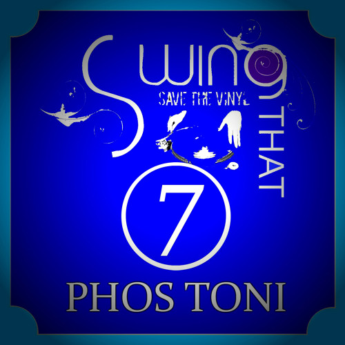Electro-Swing