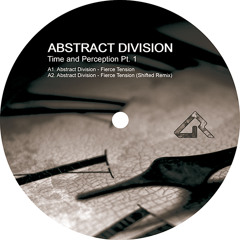 Abstract Division - Fierce Tension (Shifted Remix)