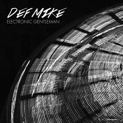 DEF Mike - Get Serious (i! records)
