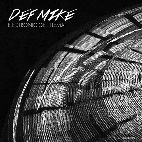 DEF Mike - Get Serious (i! records)