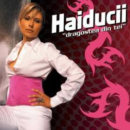 Haiducii - Dragostea Din Tei