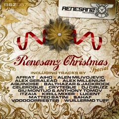 Dj Ciruzz - Distortion (original mix ) cut preview [Renesanz records] OUT NOW