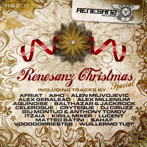 Balthazar & Jackrock - 14 Hours Of Sleep (Original Mix) [Renesanz]